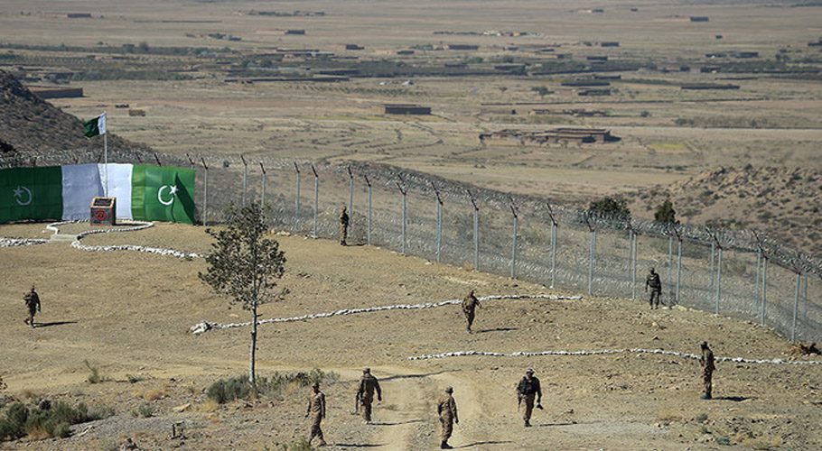 پاکستان کاافغانستان کے ساتھ سرحدی ٹرمینلز بندکرنے کافیصلہ، پیدل آمدورفت پرپابندی عائد