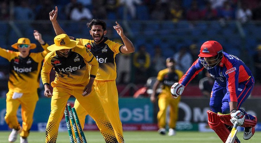 PSL 7: Karachi Kings to take on Peshawar Zalmi in Karachi today