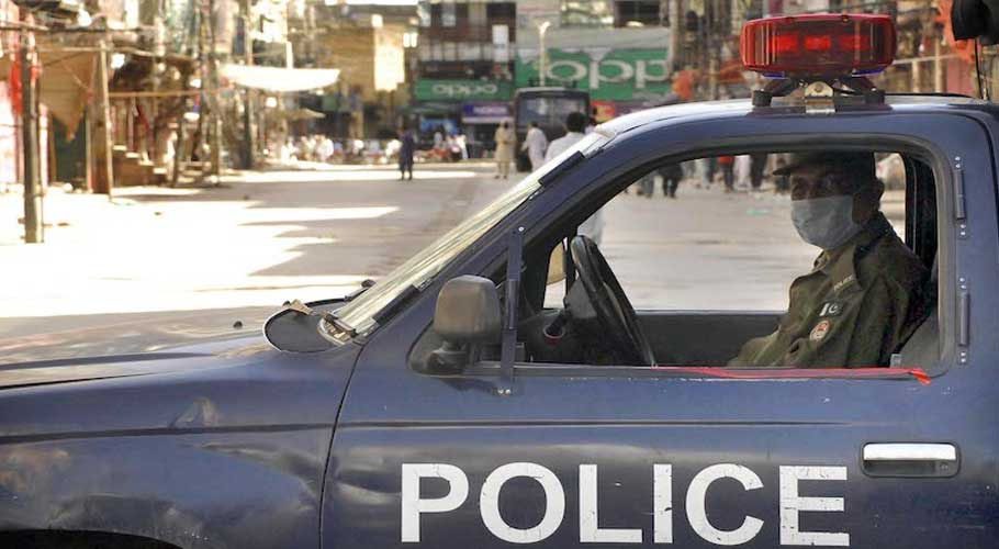 کوئٹہ، کھیل کے دوران ہینڈ گرنیڈ پھٹ گیا، 3معصوم بچے جاں بحق