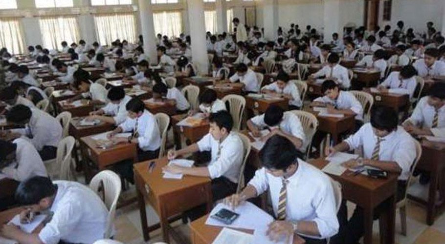 محکمہ تعلیم سندھ کا بڑا اعلان، نویں اور گیارہویں جماعت کے امتحانات اگست میں ہوں گے
