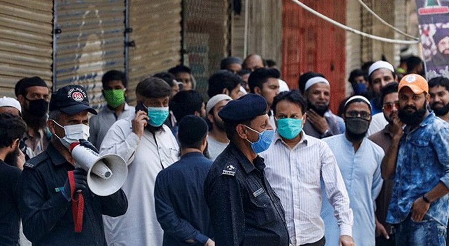 تاجر برادری کا گورنر راج کا مطالبہ اور سندھ حکومت، وفاق کا اگلا قدم کیا ہوگا؟
