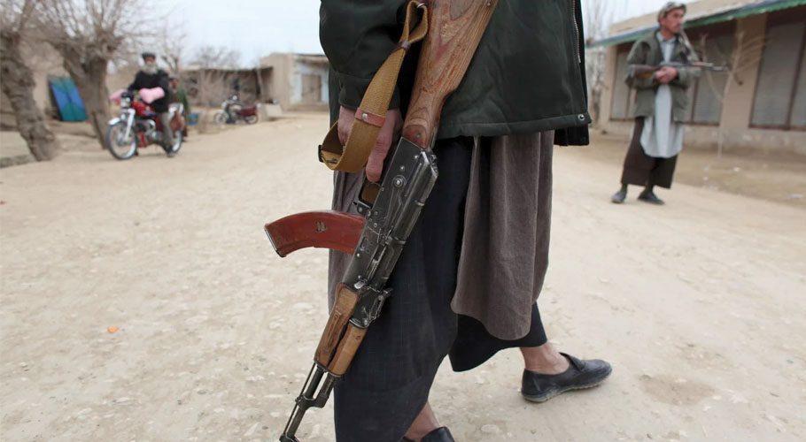 طالبان کے زیرانتظام علاقوں میں انسانی حقوق کی سنگین خلاف ورزیوں کا انکشاف