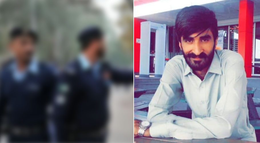 ہوٹل انتظامیہ اور تھانہ آبپارہ کی کراچی سے آئی فیملی سے بد سلوکی، ایس پی کا نوٹس