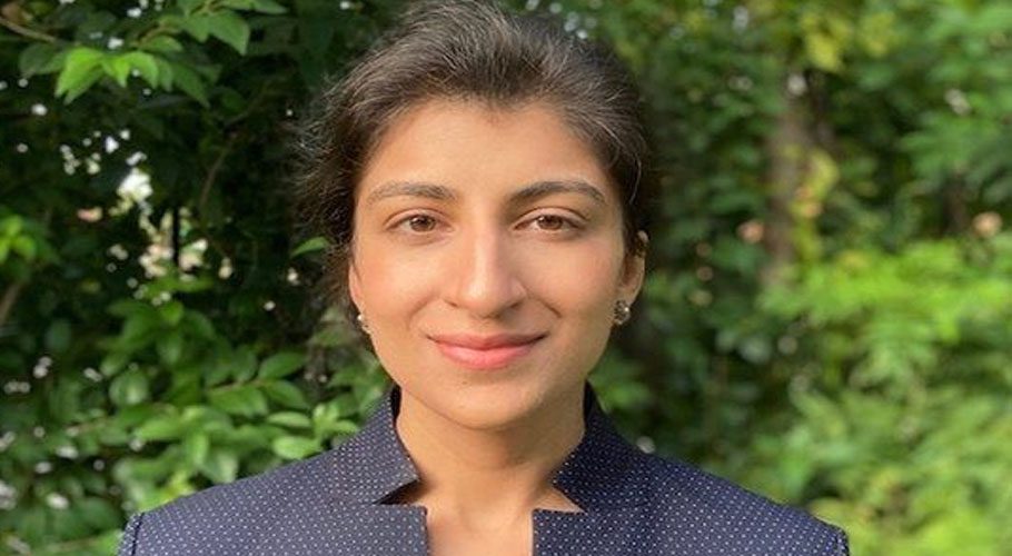 US Senate confirmed Lina Khan as commissioner of the Federal Trade Commission