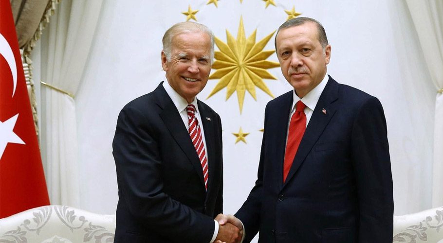 ترک صدرکی پاکستان اور ترکی کو کابل ائیرپورٹ کی ذمہ داری دینے کی تجویز