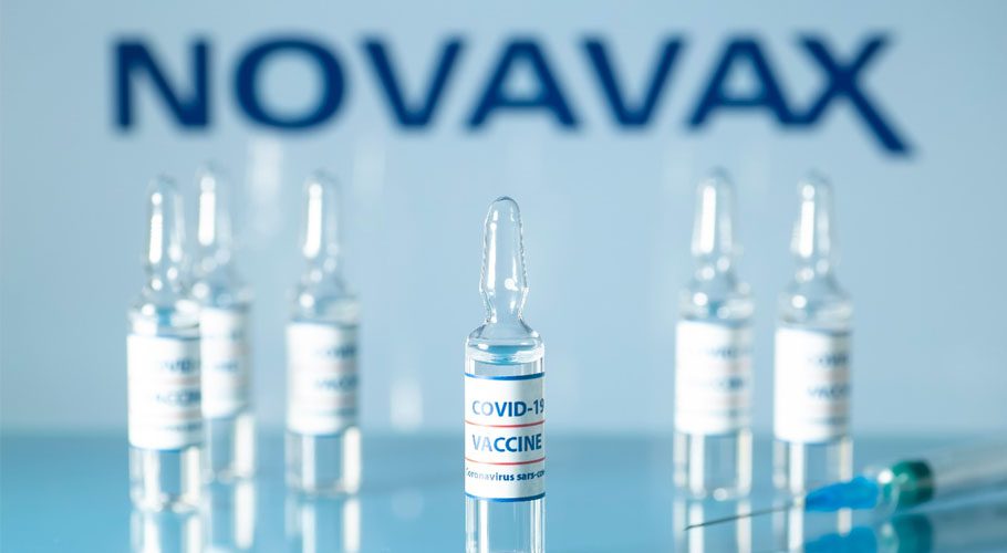 کورونا کے خلاف نوواویکس ویکسین کو90 فیصد مؤثر قراردے دیا گیا