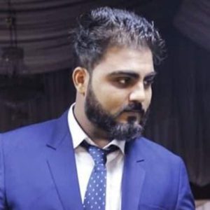 Picture of علی عباس