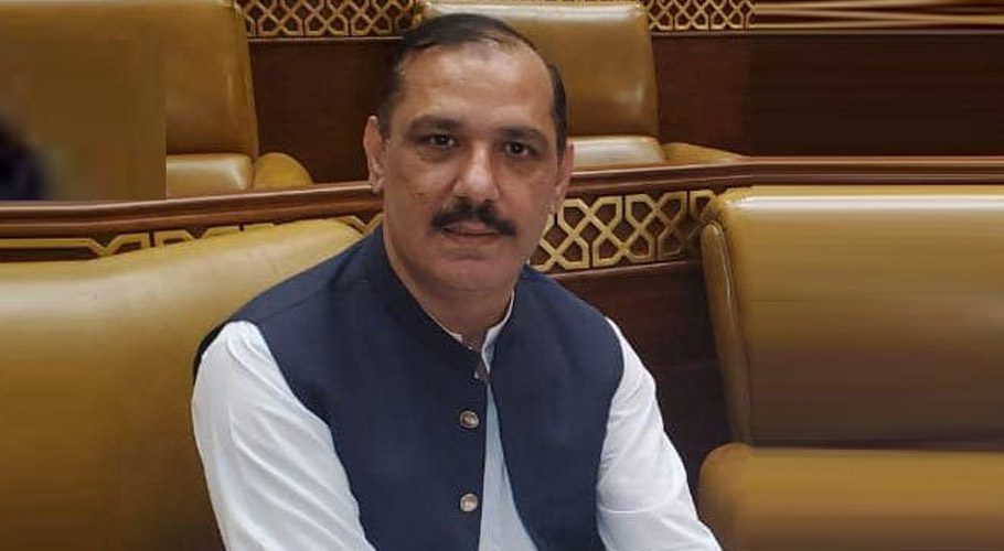 رکن پنجاب اسمبلی اور رہنما پی ٹی آئی بلال اصغر وڑائچ کی گریجویشن کی ڈگری جعلی قرار
