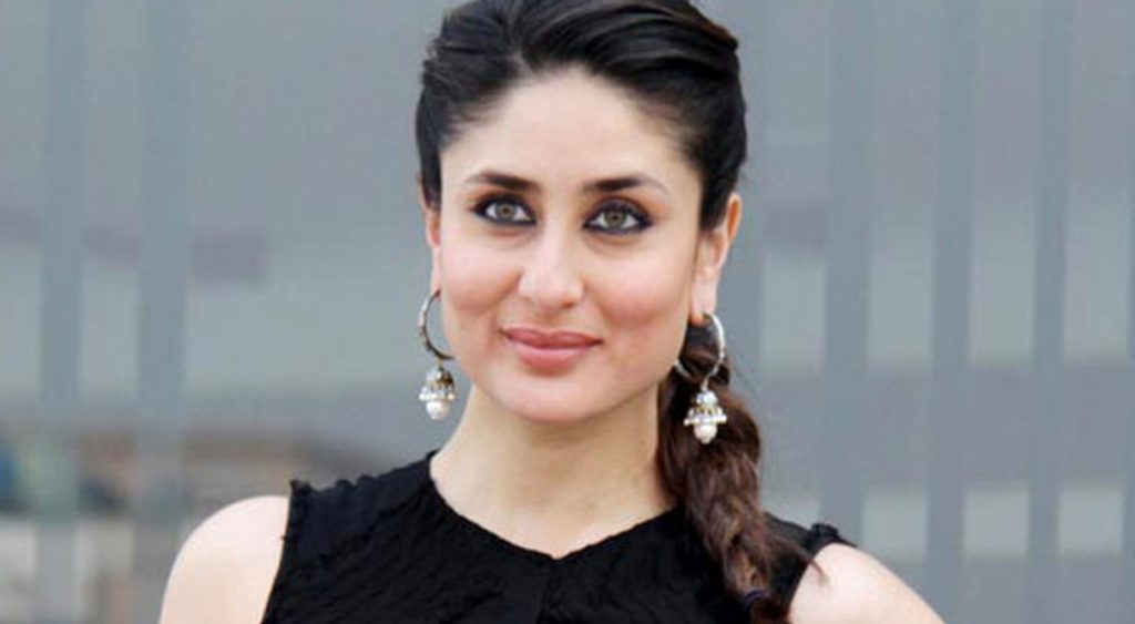 Kareena Kapoor trolled on twitter