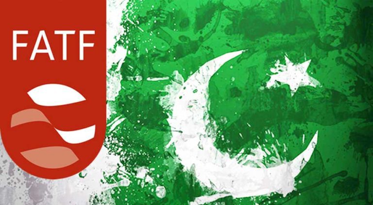 ایف اے ٹی ایف کا پاکستان کے لیے نیا ایکشن پلان کیا ہے؟