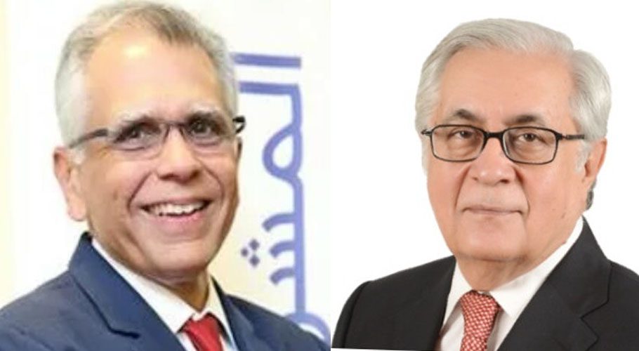 اسلام آباد ہائیکورٹ نے صدر اور چیئرمین نیشنل بنک کو نااہلی قرار دے دیا