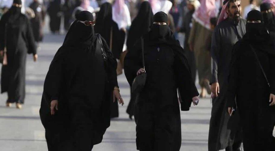 سعودی عرب میں خواتین کو تنہا اور آزاد زندگی گزارنے کی اجازت مل گئی