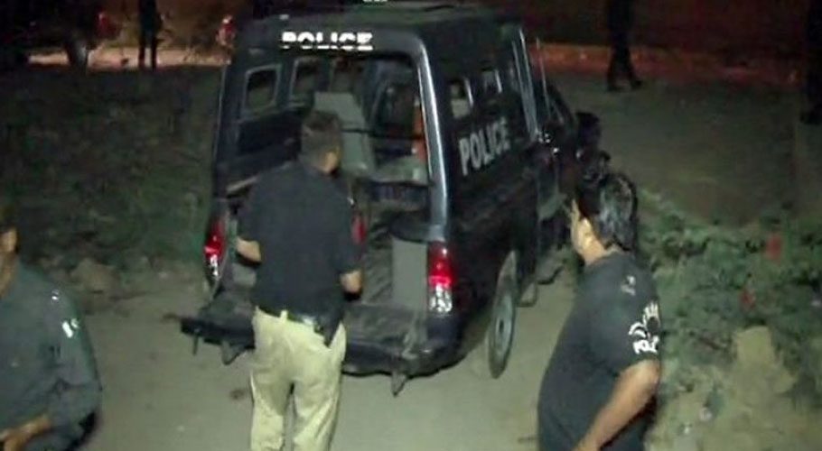 کراچی، مختلف علاقوں سے 6 ملزم گرفتار، اسلحہ اور لوٹا ہوا سامان برآمد
