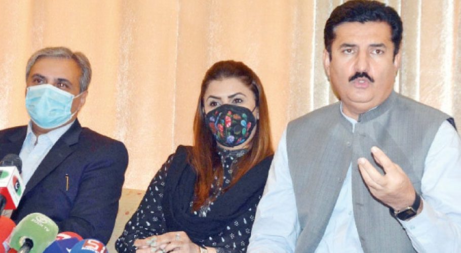 بلاول بھٹو کے کشمیر ،آصف زرداری کے دورہ لاہور سے وزراء کی نیندیں حرام ہیں، پیپلز پارٹی