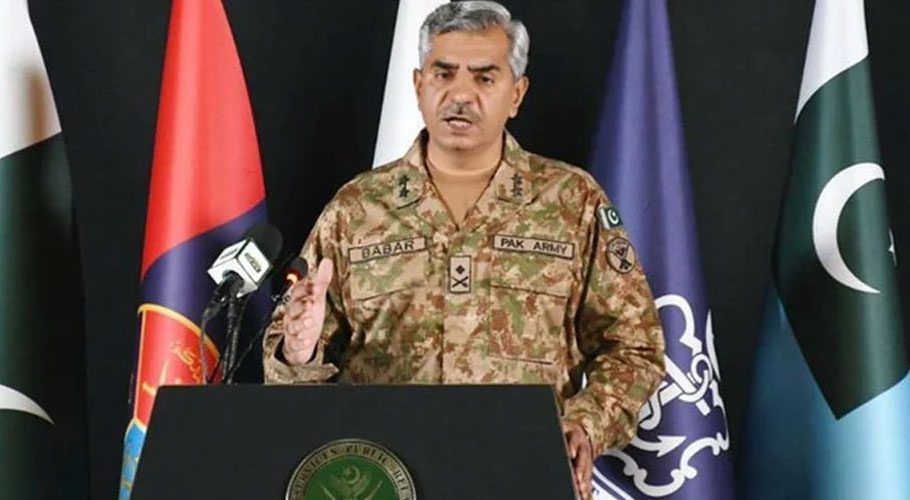 ہم دہشتگردی کے خلاف جنگ تقریباً جیت چکے ہیں، میجر بابر افتخار