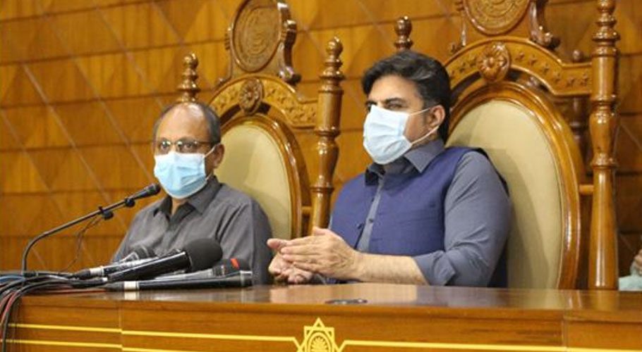 وفاقی بجٹ میں عام آدمی کو کوئی ریلیف نہیں دیا گیا، ناصر حسین شاہ