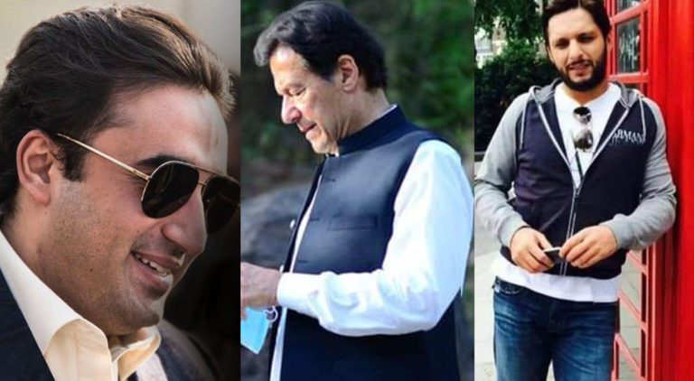 سوشل میڈیا پر 2021 کی 100 پرکشش ترین شخصیات کون ہیں؟