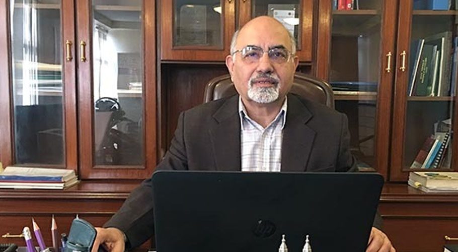 عثمان انسٹی ٹیوٹ آف ٹیکنالوجی کے ڈائریکٹر ڈاکٹر ظاہر علی کے مبینہ قاتل گرفتار