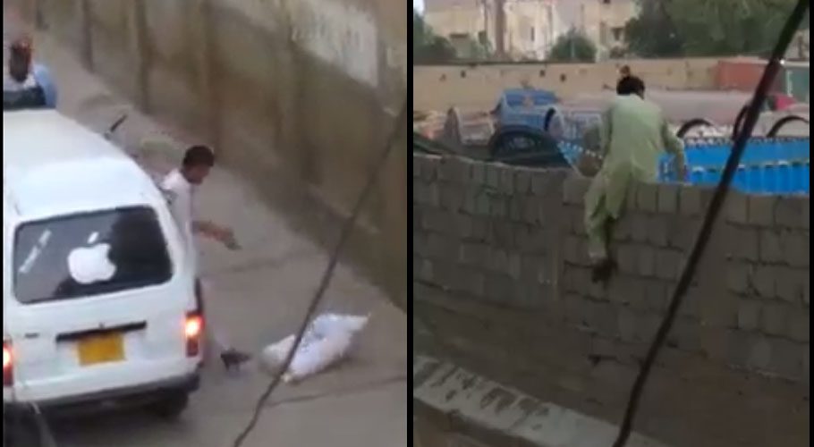 کسٹم ویئرہاؤس سے مال چوری کا معاملہ، جیکسن تھانے میں 15 ملزمان کے خلاف مقدمہ درج