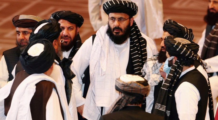 Taliban expected to announce formation of new government