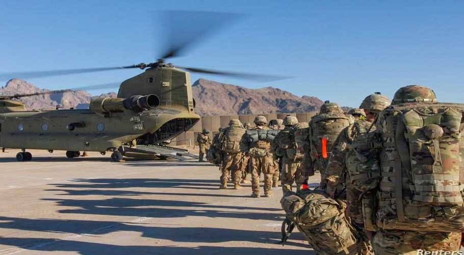 افغانستان سے امریکی فوج کا انخلاء، پاکستان کیلئے ممکنہ خطرات کیا ہیں؟