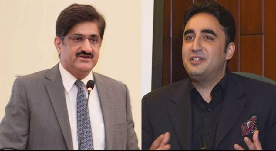 حکومت کا تختہ الٹنے کی تیاریاں، وزیر اعلیٰ کے بعد بلاول بھی آج امریکا روانہ ہونگے