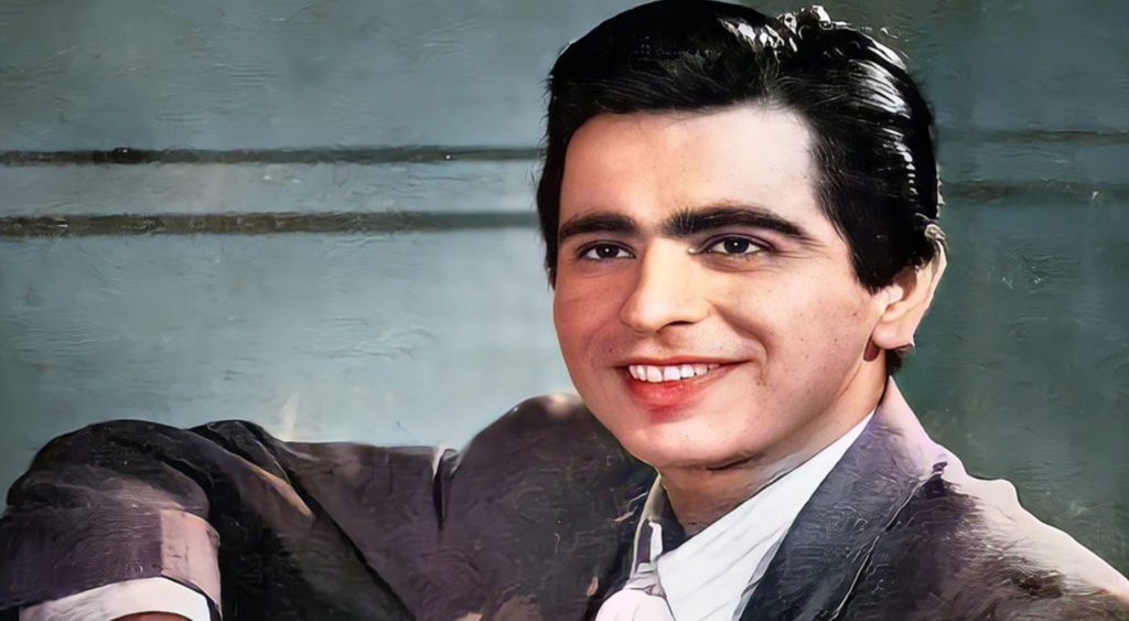 دلیپ کمار کے انتقال پر پاکستان اور بھارت کی معروف شخصیات کا اظہارِ افسوس
