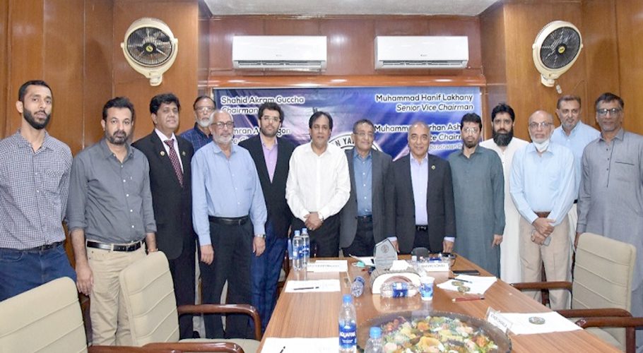 FPCCI, KCCI, PYMA Join Hands for Resolving Budget Anomalies