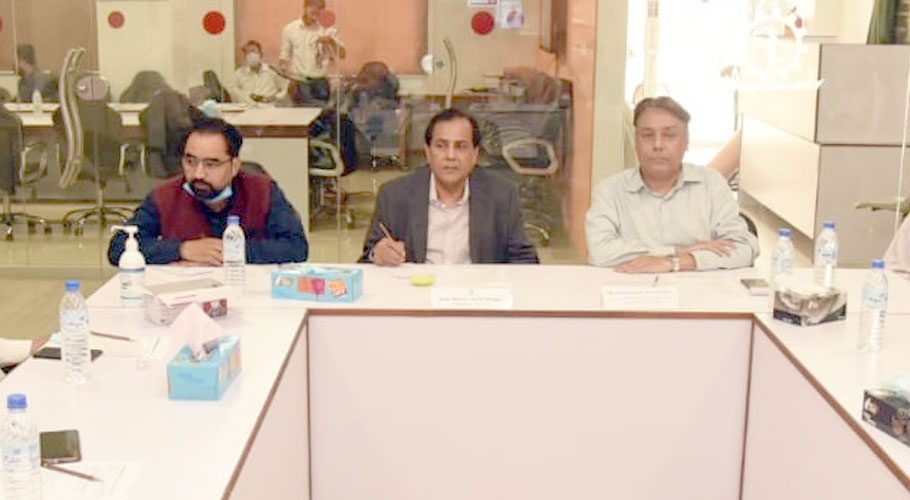 FPCCI Demands Equal Taxation for Imported and Local LPG