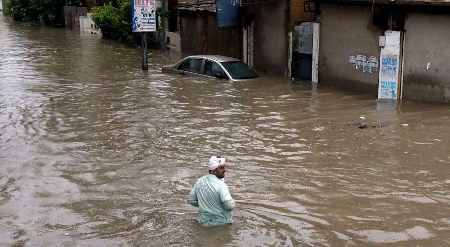 مون سون کی بارشوں اور سیلاب سے کتنا نقصان ہوگا؟ کیا پاکستان بچاؤ کیلئے تیار ہے؟