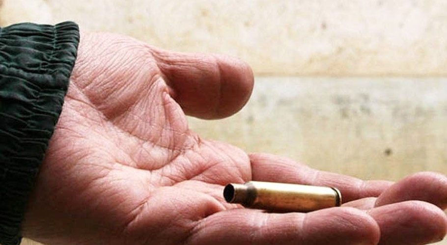 کراچی، گلبائی پل پر موٹر سائیکل سوار ملزمان کی فائرنگ، 2 چینی شہری زخمی