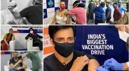 کورونا ویکسی نیشن، بھارتی ستاروں کے دلچسپ میمزسوشل میڈیا پر وائرل