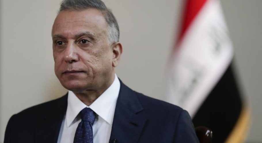 اپنے ملک کے دفاع کے لئے اب امریکی فوج کی ضرورت نہیں رہی، عراقی وزیر اعظم