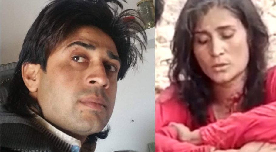 ملزم واجد نے شادی سے انکار پر نسیم بی بی اور 14 ماہ کے بچے کو قتل کیا، پولیس ذرائع