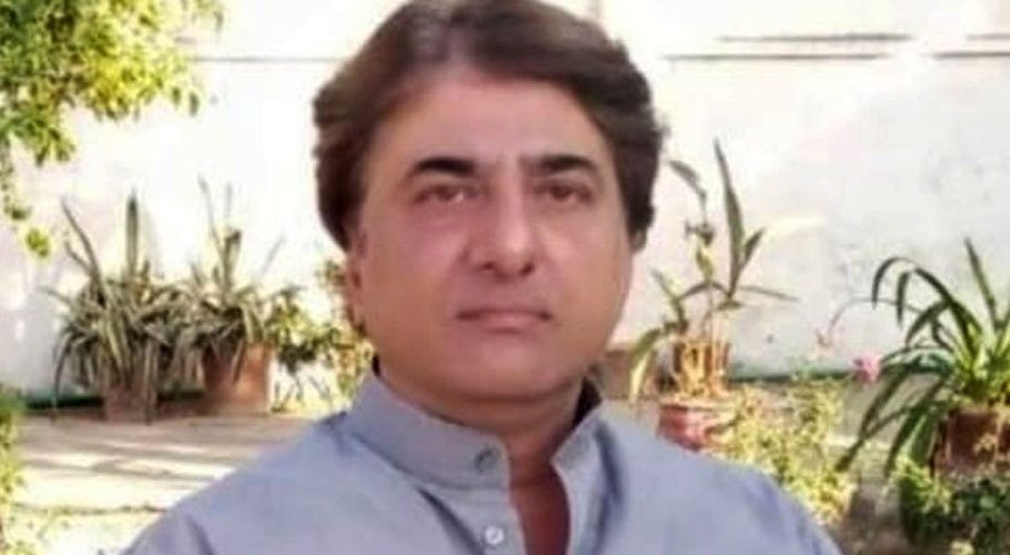 سابق رکنِ پنجاب اسمبلی پر فائرنگ، ملک شاہان حاکمین قاتلانہ حملے میں جاں بحق