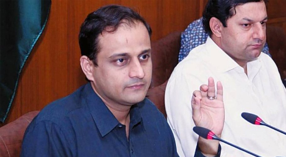 بدقسمتی ہے جس شہر نے وزیر اعظم کو منتخب کیا وہاں وہ 3 گھنٹے کیلئے آتے ہیں،مرتضیٰ وہاب