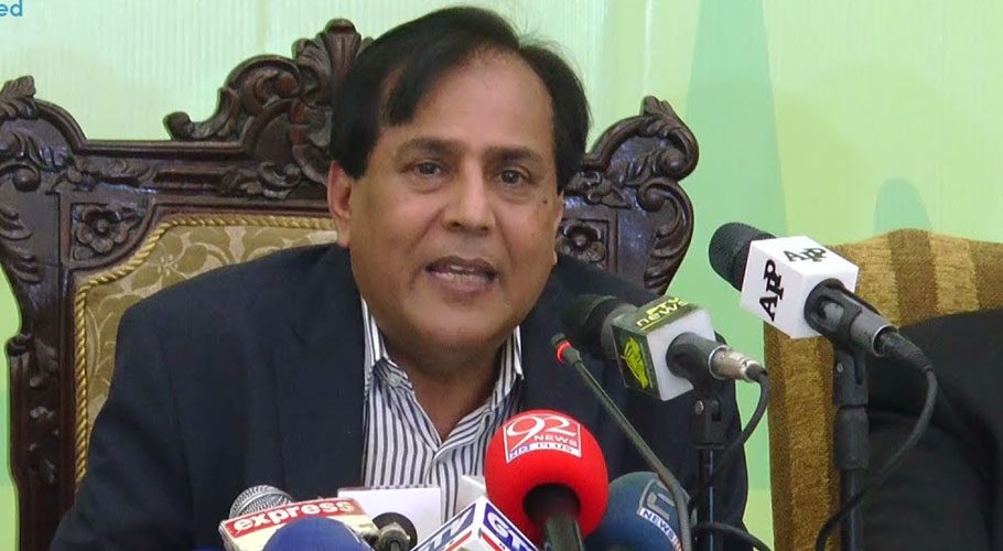 گیس کا بحران،ایف پی سی سی آئی نے وزیراعظم سے مدد کی درخواست کر دی