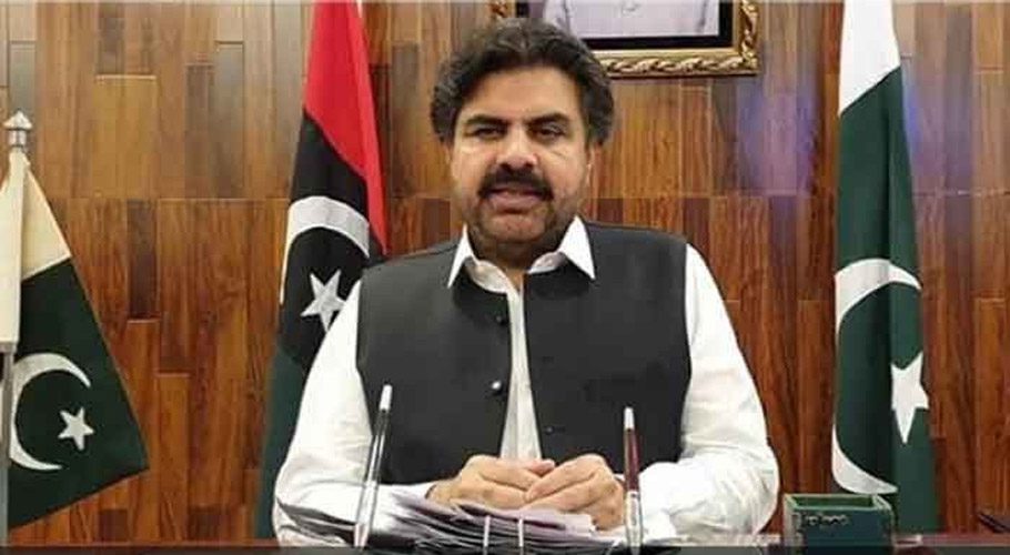 آزاد کشمیر انتخابات، عوام کی امیدیں پیپلز پارٹی کے ساتھ ہیں۔ناصر حسین شاہ