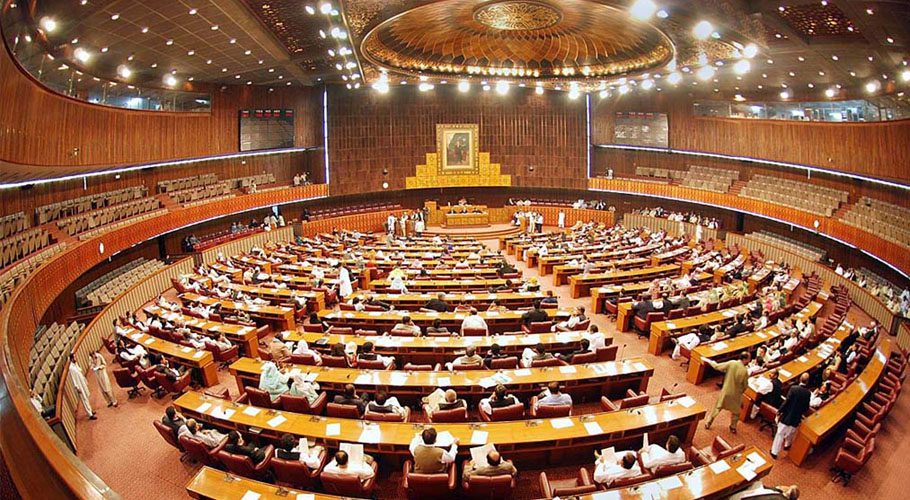 President summons National Assembly session