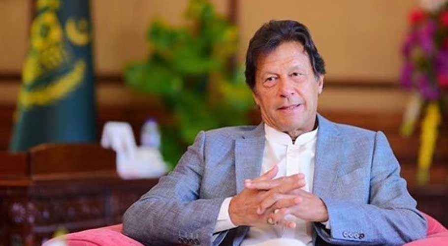 وزیراعظم عمران خان کا نمبر اسرائیلی سافٹ وئیر سے ہیک کرنیکی کوشش کا انکشاف