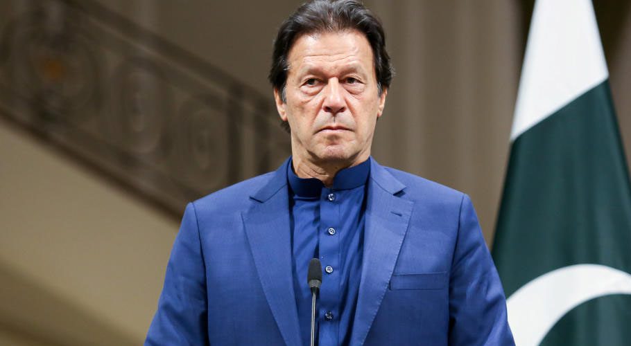 پاکستان کورونا پر قابو پانے والے اہم ممالک کی فہرست میں شامل، وزیرِ اعظم کا خراجِ تحسین