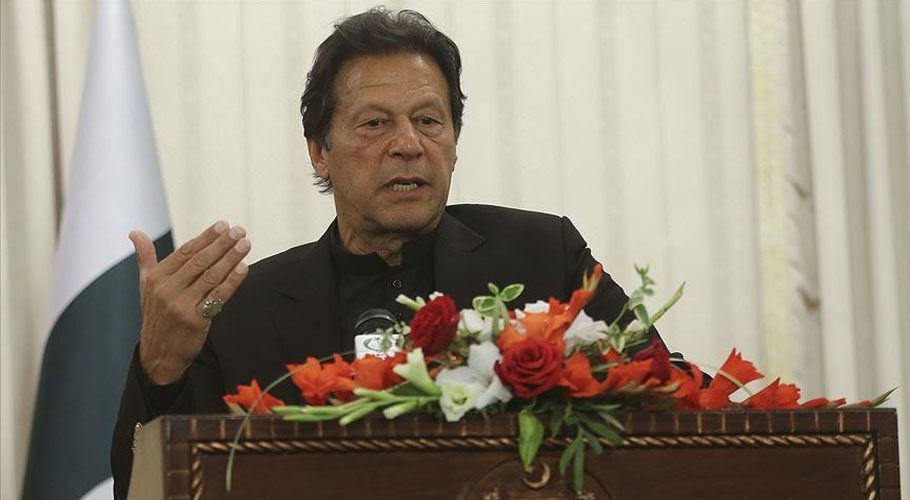 آزاد کشمیر میں انتخابات، وزیرِ اعظم عمران خان پی ٹی آئی کی انتخابی مہم چلائیں گے