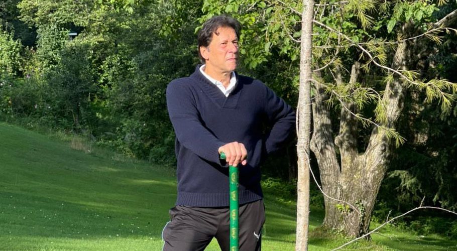 وزیر اعظم عمران خان ملک گیر مون سون شجرکاری مہم کا افتتاح آج کریں گے