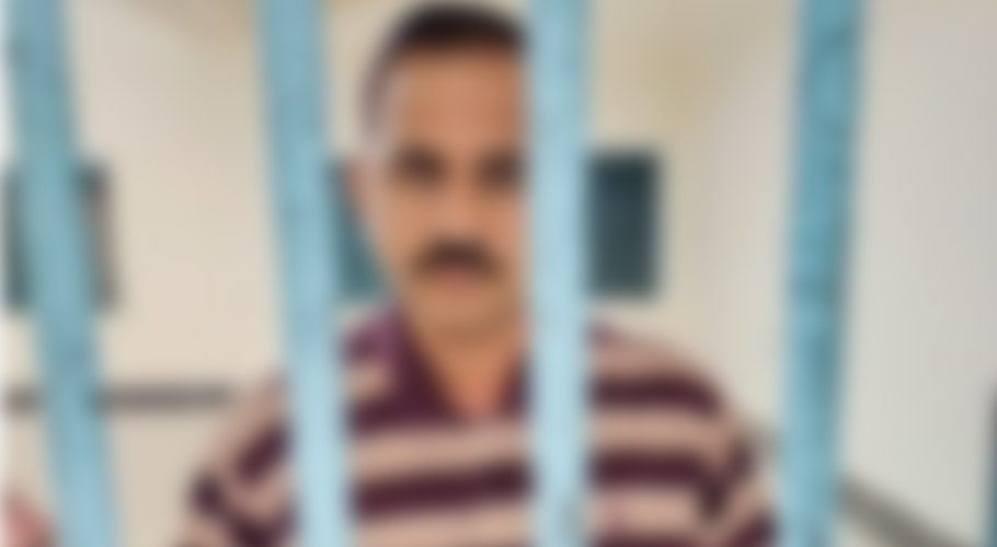 راولپنڈی: لڑکی کو ملازمت کا جھانسہ دے کر مبینہ زیادتی کرنے والا گریڈ 17 کا سیکشن افسر گرفتار