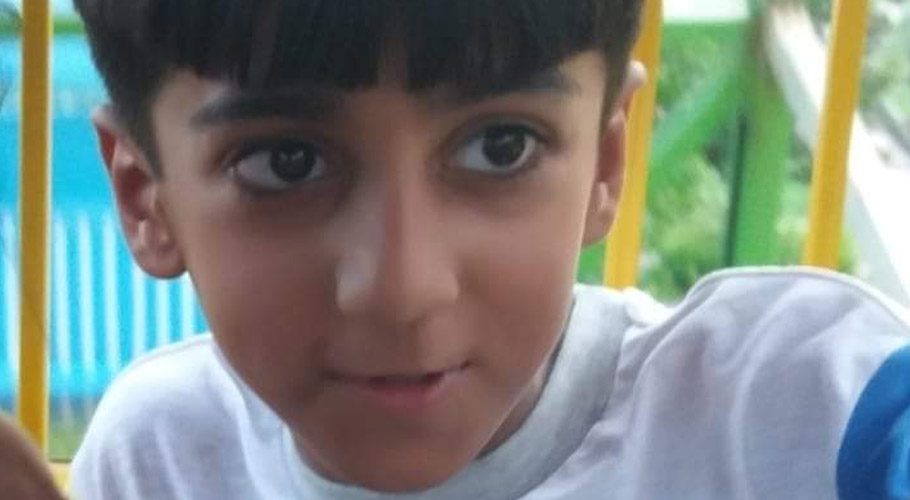 تھانہ آبپارہ کی حدود سے رضا ربانی کے پرسنل سیکرٹری کا بیٹا اغواء، پولیس نے تفتیش شروع کردی