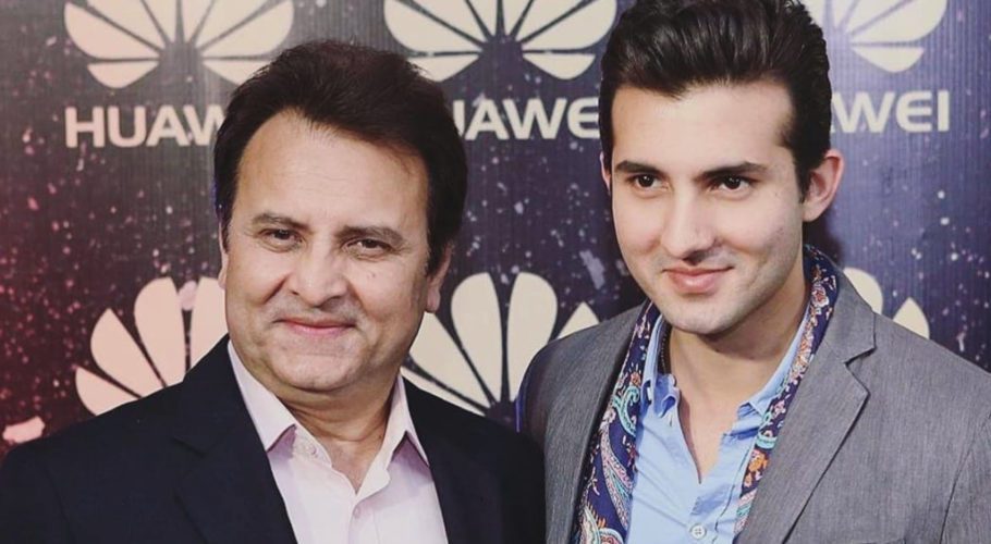 Behroze Sabzwari finally opens up on Shehroz-Syra divorce, says it was meant to happen