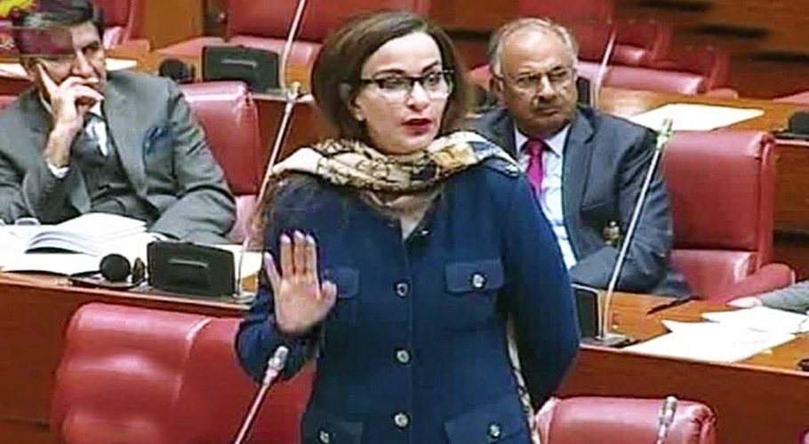 حراست کے دوران ملزم پر تشدد کیلئے10 سال،ہلاکت پر عمر قیدکا بل سینیٹ میں منظور