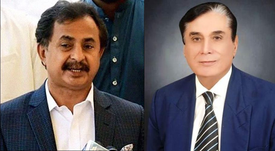 Sindh ministers challenge NAB