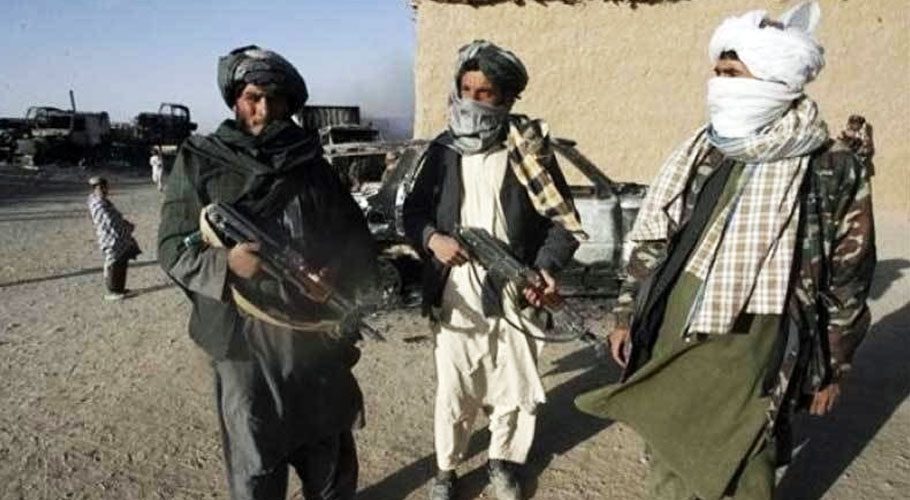 ahmed massoud postponed resistance against Taliban