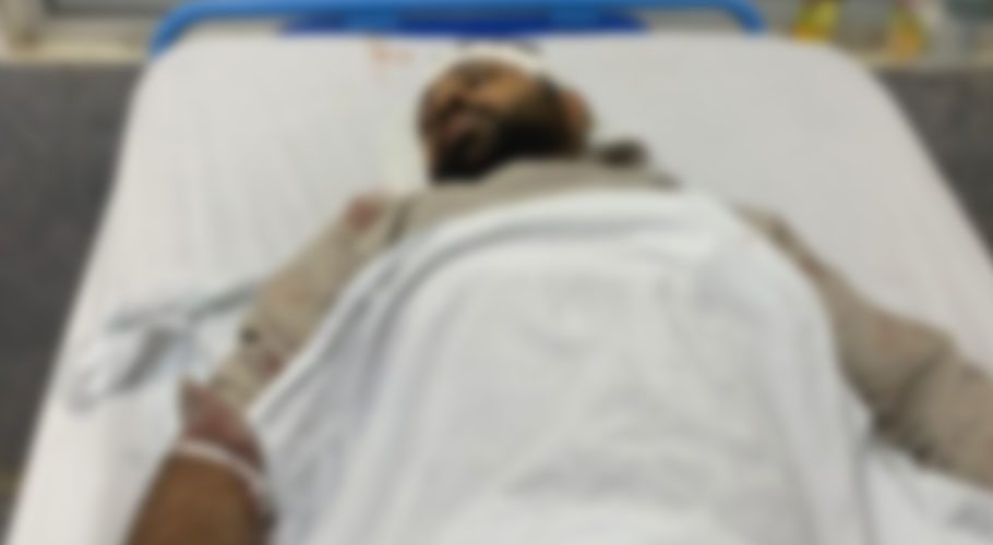 سی ڈی اے میں فائل گمشدگی کا معاملہ، اسٹور کیپر نے سینٹری انسپکٹر کے بیٹے کو گولی مارکر زخمی کردیا